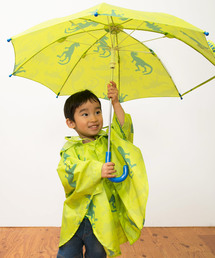 HAKKA KIDS | デジタルダイナソープリント傘(長傘)