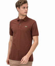 Lacoste ラコステ ポロシャツ ブラウン系 一覧 Wear