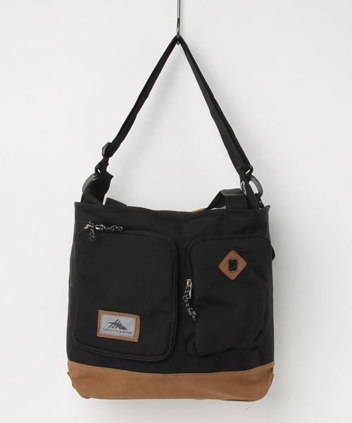 high sierra bascom 2.0