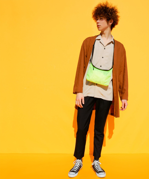 WEGO(ウィゴー)の「WEGO/ストレッチスリムテーパードスラックス(スラックス・メンズ・ブラック/ネイビー・LARGE/MEDIUM/SMALL)」の17枚目の写真