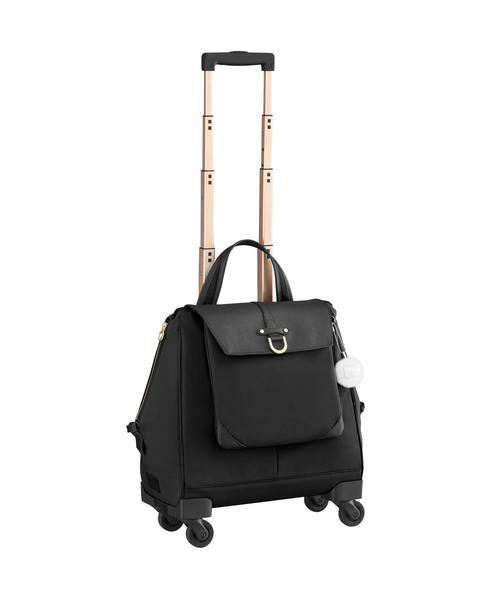 21人気新作 ユリ トローリー 機内持込み小 カナナ スーツケース キャリーバッグ Revuemusicaleoicrm Org