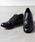 PADRONE�i�p�h���[�l�j�́uDERBY PLAIN TOE SHOES�i�h���X�V���[�Y�j�v�b�u���b�N