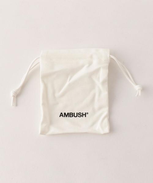 AMBUSH（アンブッシュ）の「AMBUSH(アンブッシュ) LIGHTER CASE