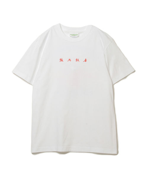 新品●バナナフィッシュ　BEAMSコラボTシャツ GOODS | TVアニメ「BANANA FISH」公式サイト