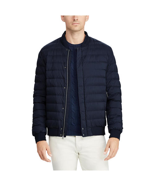ランキング2025 RALPH POLO LAUREN（ポロ ローレン）の「パッカブル ラルフ ジャケット・アウター