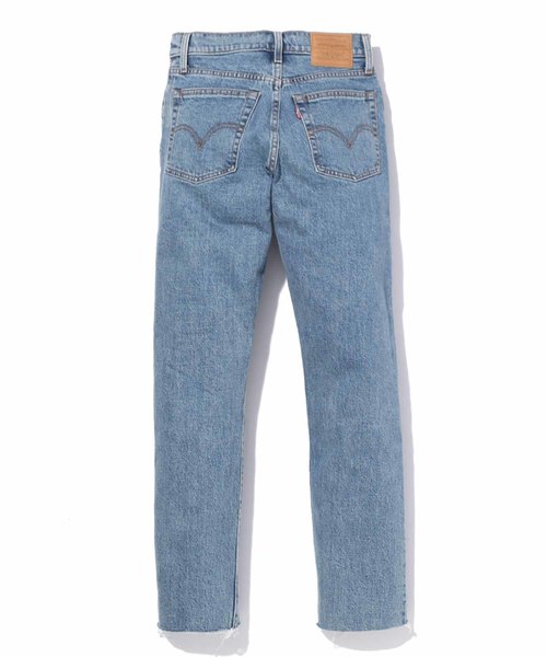 WEDGIE ストレートフィット IN TWO MINDS WEDGIE ストレートフィット IN TWO MINDS