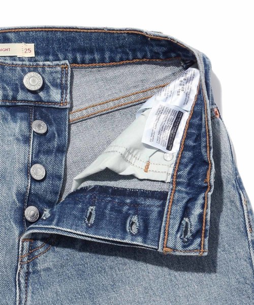WEDGIE ストレートフィット IN TWO MINDS WEDGIE ストレートフィット IN TWO MINDS