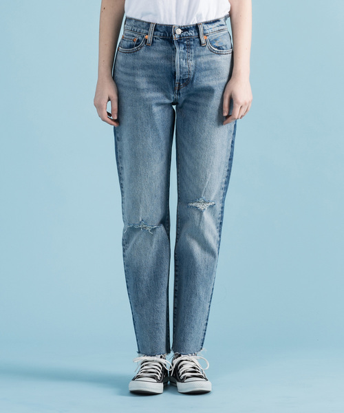 WEDGIE ストレートフィット IN TWO MINDS WEDGIE ストレートフィット IN TWO MINDS