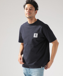ROARK REVIVAL | 【ROARK(ロアーク】別注ロゴS/S T(Tシャツ/カットソー)