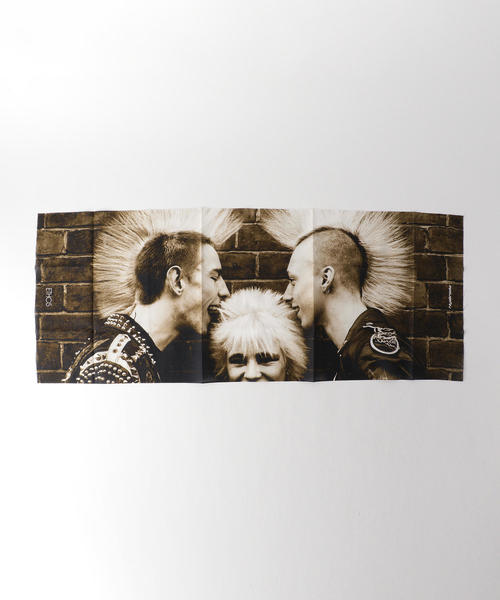 ETHOS（エトス）の「＜ETHOS＞ TENUGUI/手ぬぐい（ストール/ショール・メンズ・その他1・FREE）」の3枚目の写真