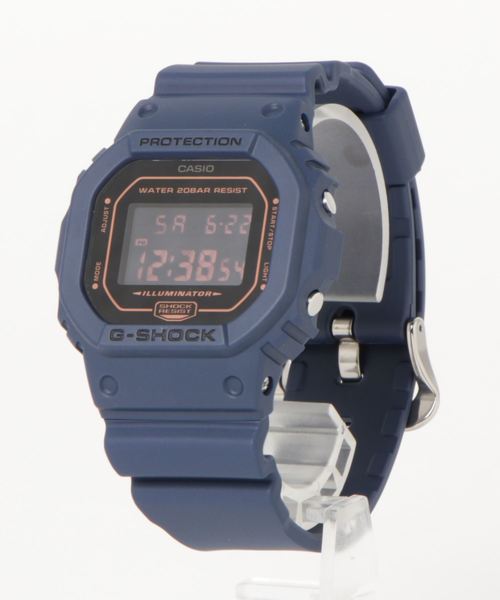 g shock w