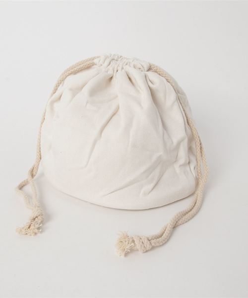 MODE ROBE（モードローブ）の「メッシュバッグ（トートバッグ・レディース・ブラック/ベージュ/ブラウン・FREE）」の7枚目の写真