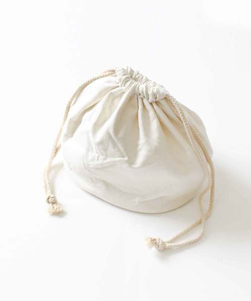 MODE ROBE（モードローブ）の「メッシュバッグ（トートバッグ・レディース・ブラック/ベージュ/ブラウン・FREE）」の11枚目の写真