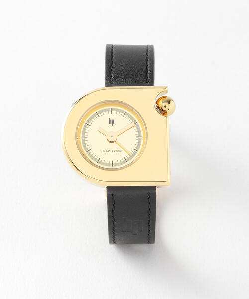 Steven Alan（スティーブンアラン）の「＜LIP＞MACH MINI GOLD COLOR