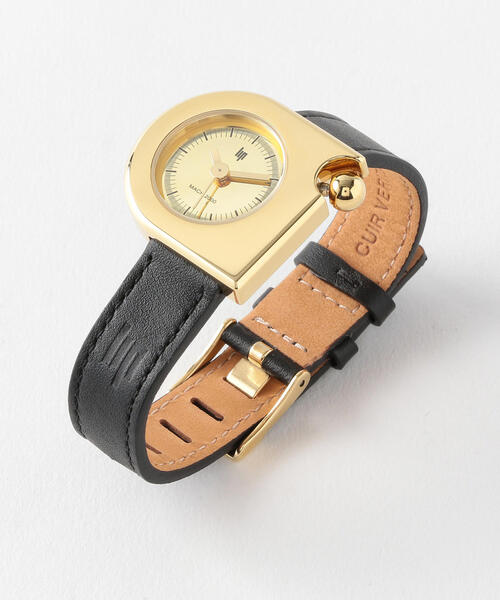 Steven Alan（スティーブンアラン）の「＜LIP＞MACH MINI GOLD COLOR