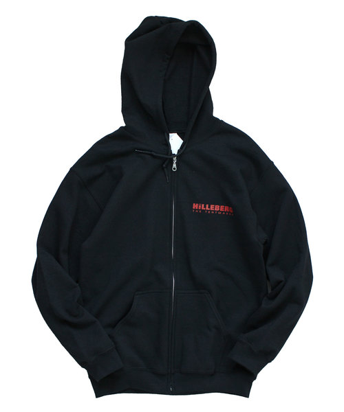 HILLEBERG（ヒルバーグ）の「【HILLEBERG / ヒルバーグ】 パーカーフルジップ（パーカー）」 WEAR