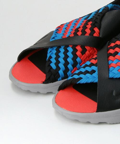 NIKEナイキエア　ハラチ⭐︎ウルトラサンダル⭐︎サイズ7 NIKE [SALE] ナイキ W AIR HUARACHE ULTRA エアハラチ ウルトラ