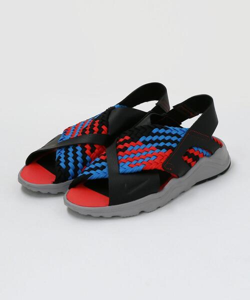 新品★NIKE W AIR HUARACHE ULTRA サンダル25cm NIKE [TIME SALE] ナイキ W AIR HUARACHE ULTRA エアハラチ