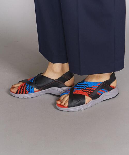 新品★NIKE W AIR HUARACHE ULTRA サンダル25cm NIKE [TIME SALE] ナイキ W AIR HUARACHE ULTRA エアハラチ