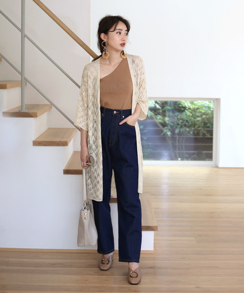 Bou Jeloud（ブージュルード）の「【WEB限定】◇オシャレ見え