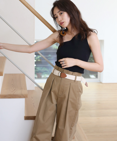 Bou Jeloud（ブージュルード）の「【WEB限定】◇オシャレ見え