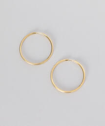 MARIA BLACK（マリアブラック）の「＜MARIA BLACK＞SUNSET HOOP 35