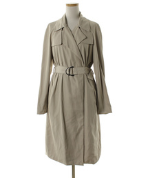 ZARA BASIC�i�U���x�[�V�b�N�j�̌Ò��u�g�����`�R�[�g�i�g�����`�R�[�g�j�v