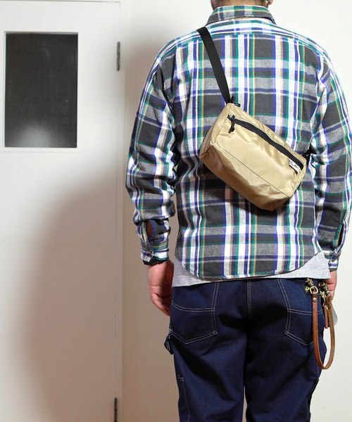 TRIANGLE SHOULDER/トライアングルショルダー(ショルダーバッグ)|Drifter(ドリフター)のファッション通販 - ZOZOTOWN TRIANGLE SHOULDER/トライアングルショルダー(ショルダーバッグ)|Drifter(ドリフター)のファッション通販 - ZOZOTOWN