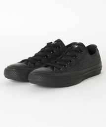 CONVERSE | converse コンバース ALL STAR G-BLACK OX オールスター Gブラック オックス 31301300 *BLACKMONO(スニーカー)
