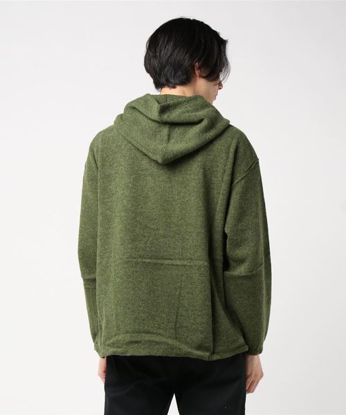 REMI RELIEF（レミレリーフ）の「REMI RELIEF/レミレリーフ WOOLﾚｲﾔｰﾄﾞ 