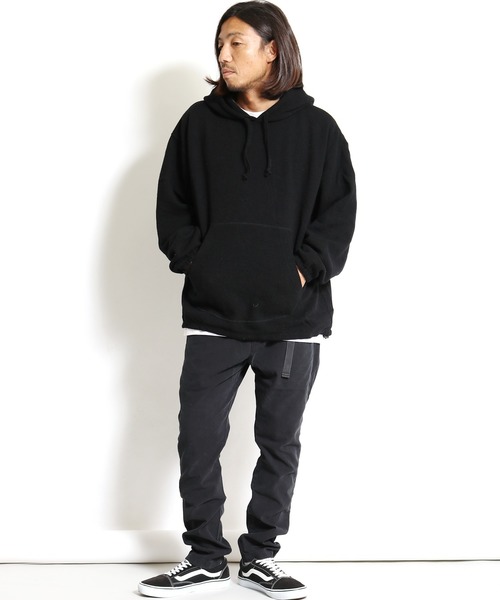 REMI RELIEF（レミレリーフ）の「REMI RELIEF/レミレリーフ WOOLﾚｲﾔｰﾄﾞ 