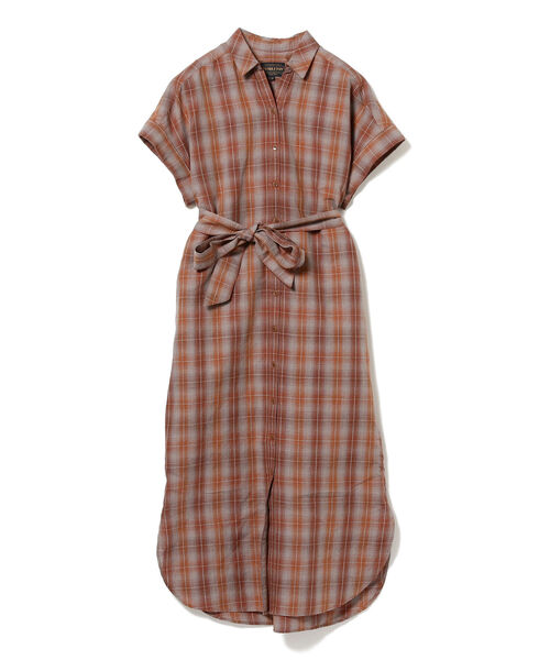 B:MING by BEAMS（ビーミングバイビームス）の「PENDLETON × B:MING by 