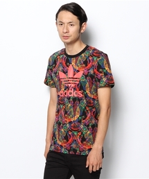 adidas Originals | adidas Originals アディダス オリジナルス RGB TEE AOP(Tシャツ/カットソー)