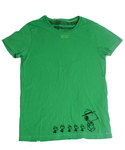 One deux boo(ワンドゥーブー)の「トップス(Tシャツ/カットソー)」