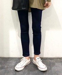 BAYFLOW | ストレッチスキニーデニム　20SS(デニムパンツ)