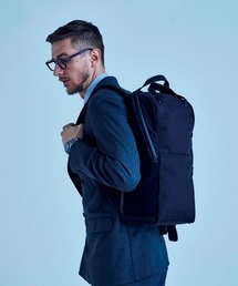 beruf baggage（ベルーフバゲッジ）の「【beruf baggage / ベルーフバゲージ】【豊岡鞄】URBAN COMMUTER BACKPACK 2 HA　ビジネスリュック（バックパック/リュック）」