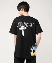 アートグラフィックカットソー/Tシャツ インポートセレクト│A'GEM/9