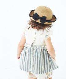 MR（まる）の「ペーパーリボンハット（ハット）」