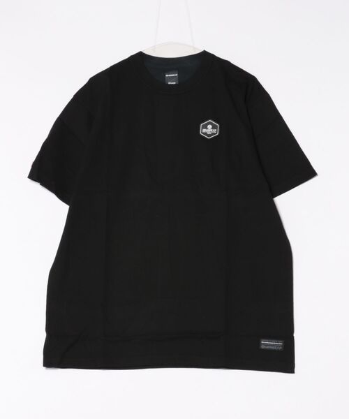 セール】GRANDE.F.P BASICヘキサゴンS/S-T（Tシャツ/カットソー