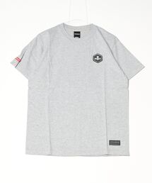 GRANDE.F.P　BASICヘキサゴンS/S-T