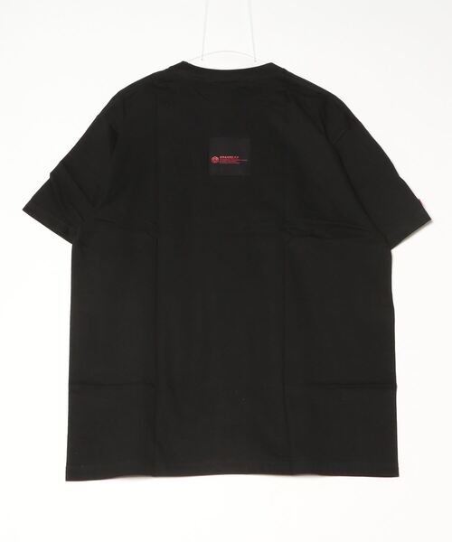 エンフォルド　ヘキサゴンTシャツ　フリーサイズ item344047311601-1-2.jpg