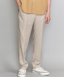 BEAUTY&YOUTH UNITED ARROWS | BY リネンタッチ 1P ルーズパンツ(その他パンツ)