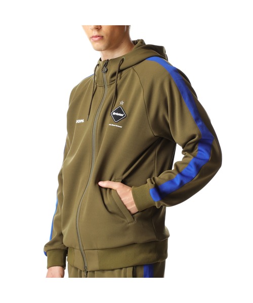 F.C.Real Bristol（エフシーレアルブリストル）の「TRAINING JERSEY 