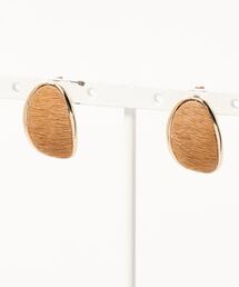 U.Q | ハラコピアス(ピアス（両耳用）)