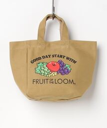 【FRUIT OF THE LOOM】FTL LUNCH TOTE BAG