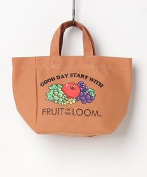 【FRUIT OF THE LOOM】FTL LUNCH TOTE BAG