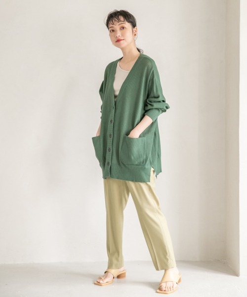 ローリーズファーム　M 新品 楽天市場】【SALE／20%OFF】ストライプパンツ LOWRYS FARM