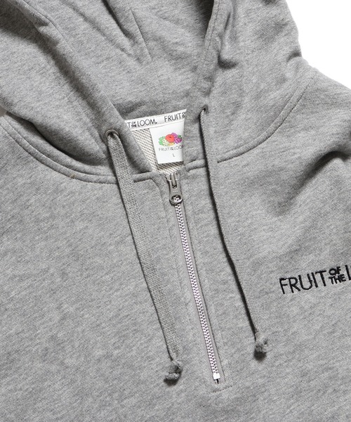 FRUIT OF THE LOOM（フルーツオブザルーム）の「FRUIT OF THE LOOM