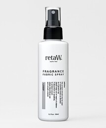 retaW（リトゥ）の「retaW / ファブリック スプレー（ルームフレグランス/お香）」