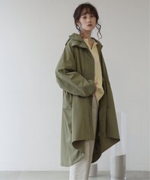RAY CASSIN | 【WEB限定】オーバーサイズマウンテンパーカー(マウンテンパーカー)